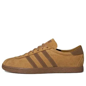 adidas Tobacco Gruen 'Mesa' sneakers, brown