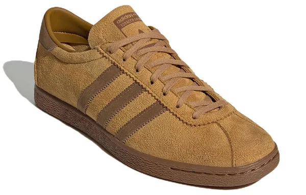 adidas Tobacco Gruen 'Mesa' sneakers, brown