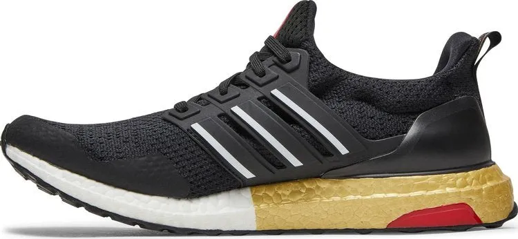 Adidas UltraBoost DNA 'Tokyo' sneakers, black