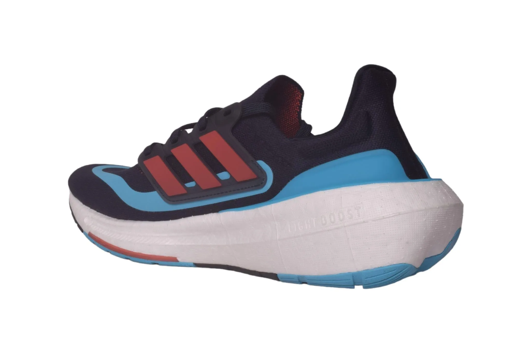 Adidas Ultraboost Light Men's - Black/Blue