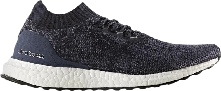 Adidas UltraBoost Uncaged 'Legend Ink' sneakers, blue