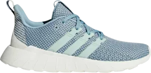 Adidas Wmns Questar Flow 'Ash Grey' sneakers, gray