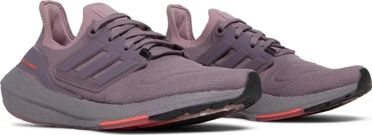 Adidas Wmns UltraBoost 22 'Legacy Purple' sneakers, purple