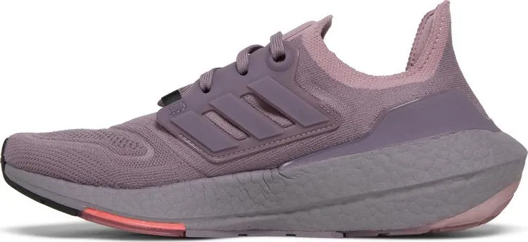 Adidas Wmns UltraBoost 22 'Legacy Purple' sneakers, purple