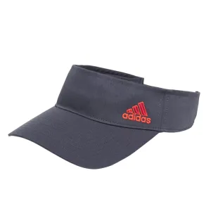 Adidas Women's Aeroready C Squad Adjustable Strap Visor