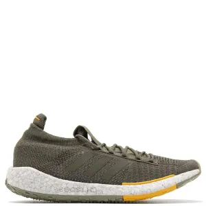 adidas x Monocle Pulse Boost HD / Raw Khaki