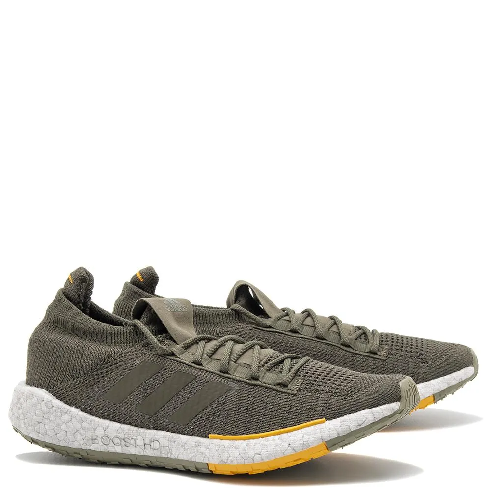 adidas x Monocle Pulse Boost HD / Raw Khaki