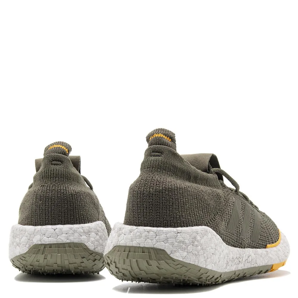 adidas x Monocle Pulse Boost HD / Raw Khaki