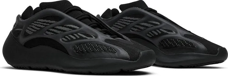 Adidas Yeezy 700 V3 'Alvah' sneakers, black