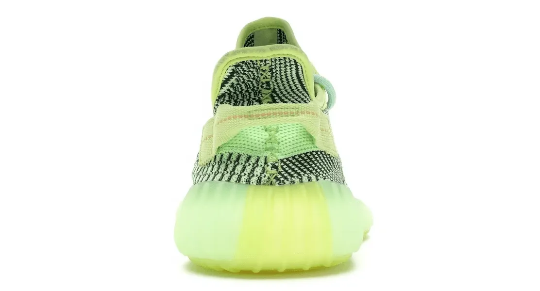 adidas Yeezy Boost 350 V2 Yeezreel (Non-Reflective)