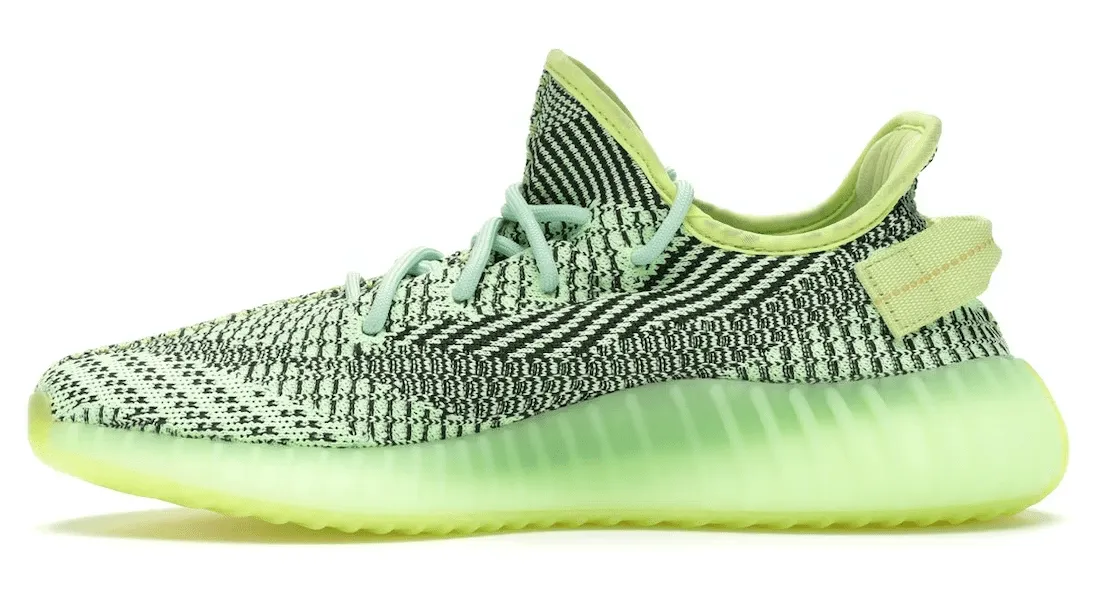 adidas Yeezy Boost 350 V2 Yeezreel (Non-Reflective)