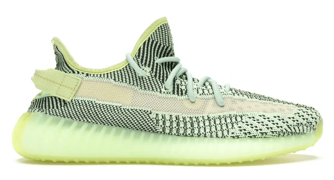 adidas Yeezy Boost 350 V2 Yeezreel (Non-Reflective)