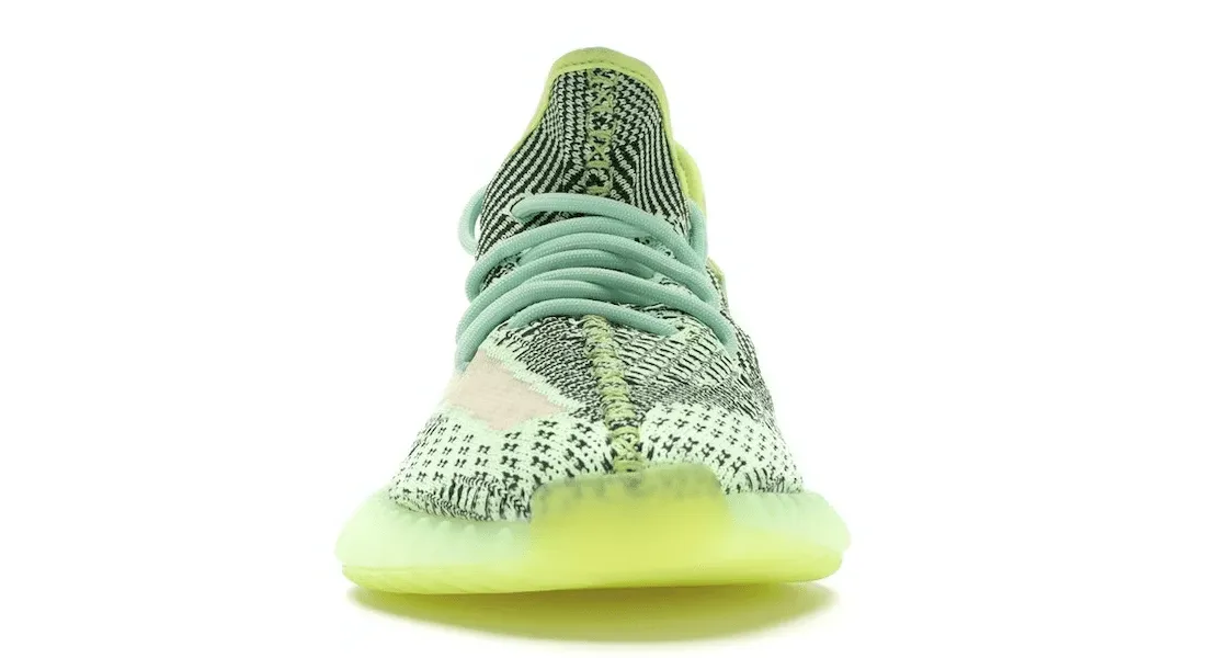 adidas Yeezy Boost 350 V2 Yeezreel (Non-Reflective)