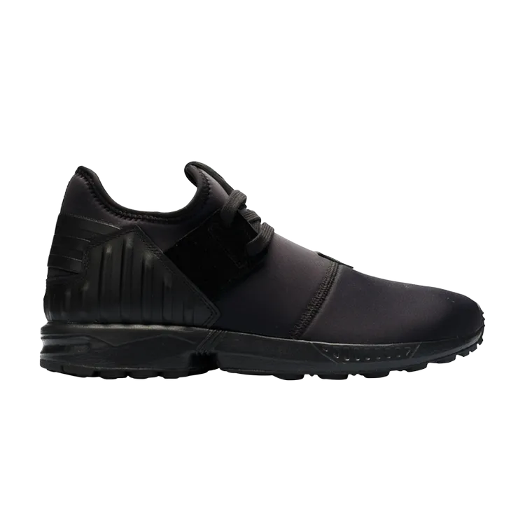 Adidas ZX Flux Plus sneakers, black