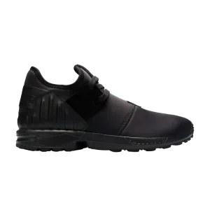 Adidas ZX Flux Plus sneakers, black