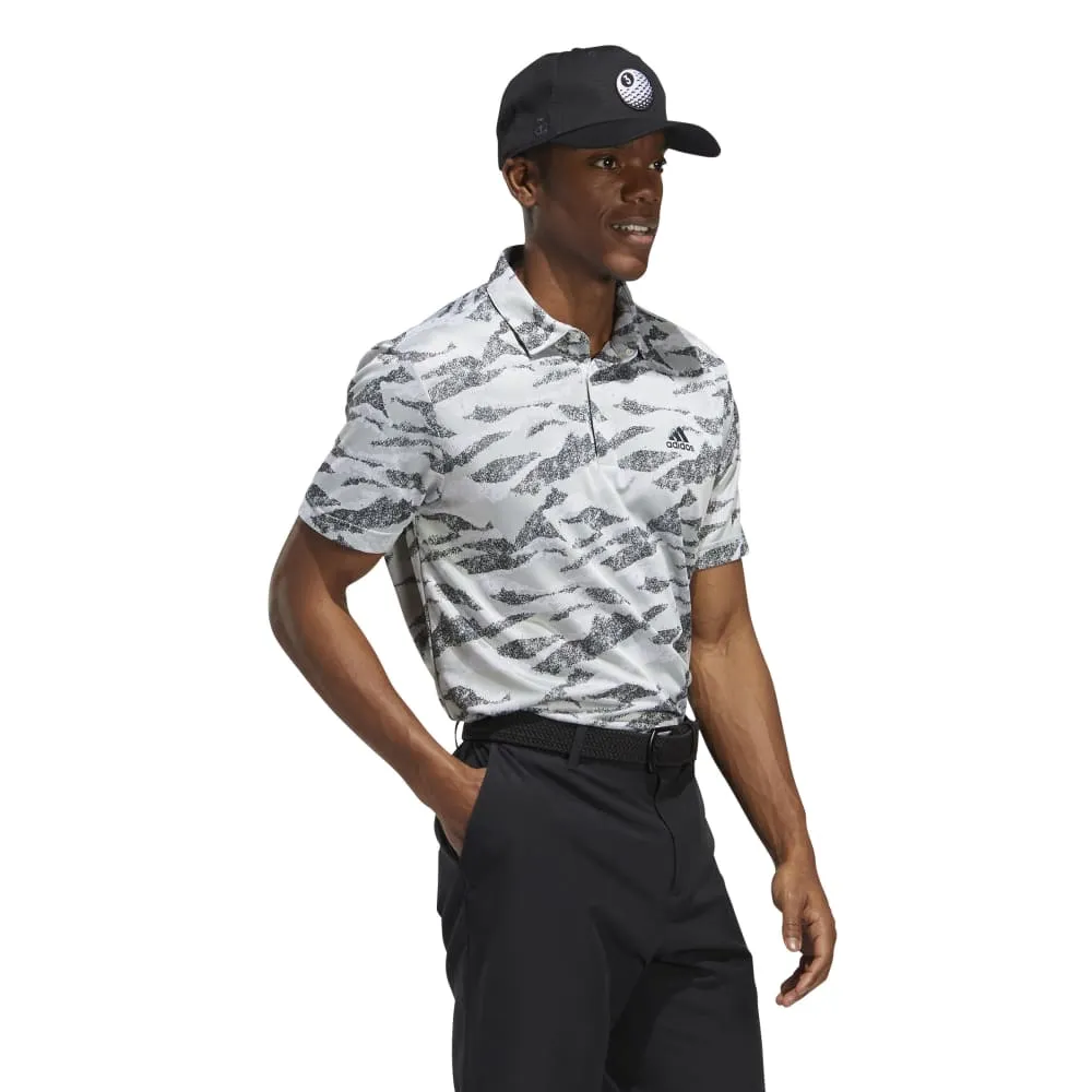 adids Horizon Print Men's Polo Shirts