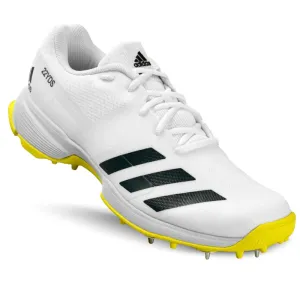 adizero 22YDS Full Spike adidas Cricket Shoes