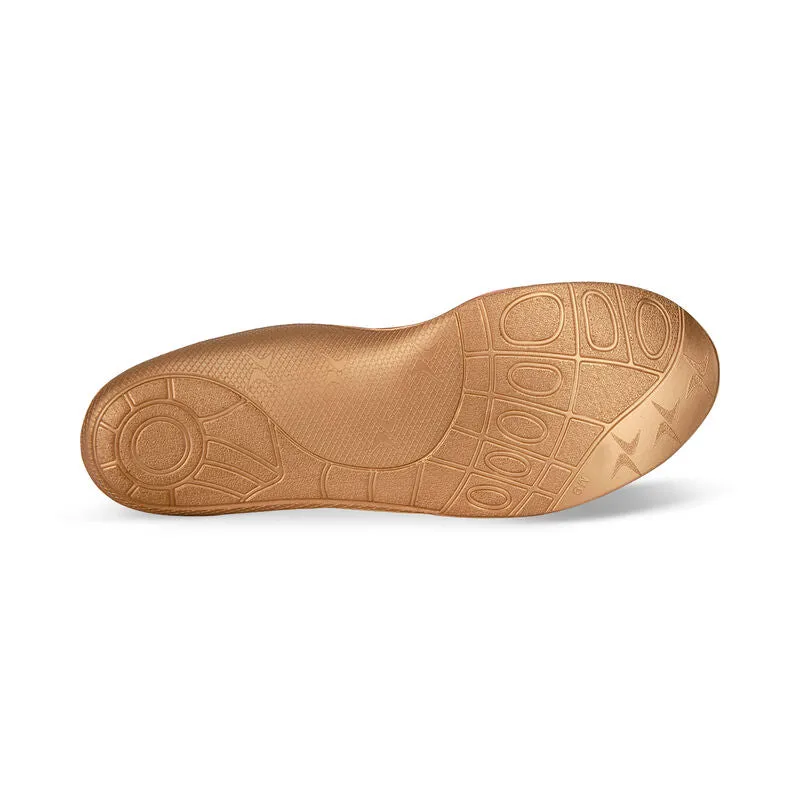 Aetrex Women's Casual Insole- Posted (L620)