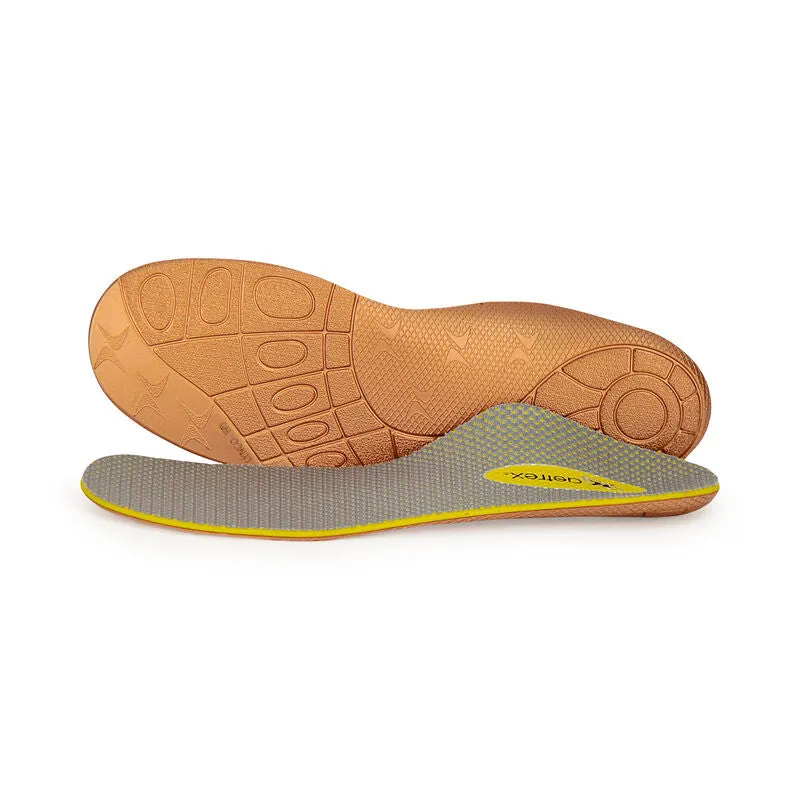 Aetrex Women's Train Insole- Posted (L820)