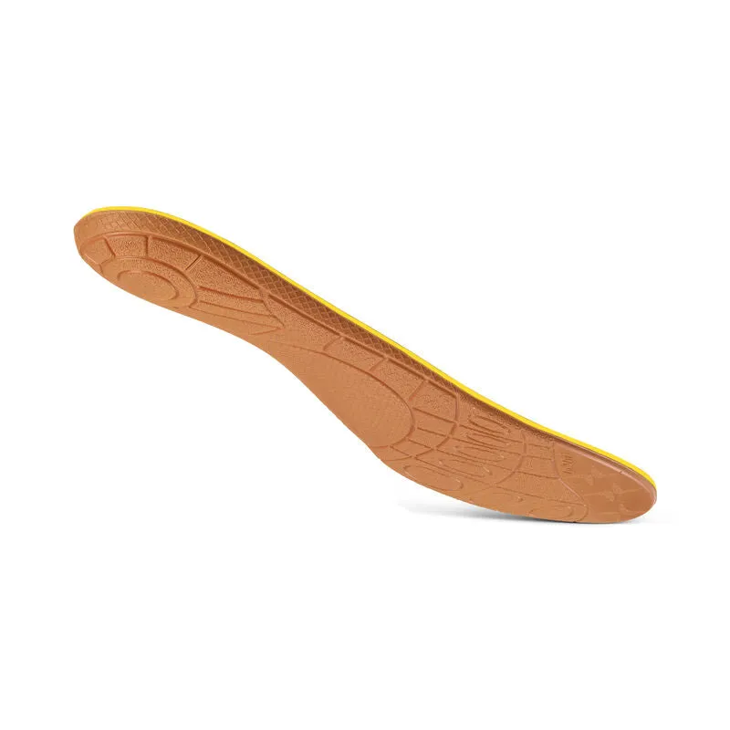 Aetrex Women's Train Insole- Posted (L820)