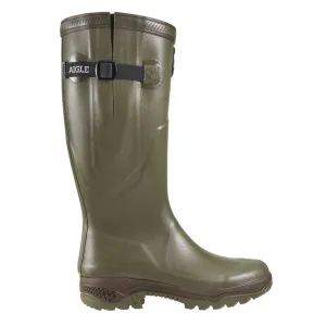 Aigle Parcours® 2 Vario Wellington Boot - Khaki