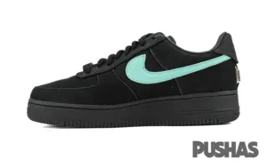 Air Force 1 Low x Tiffany & Co. '1837' (2023)