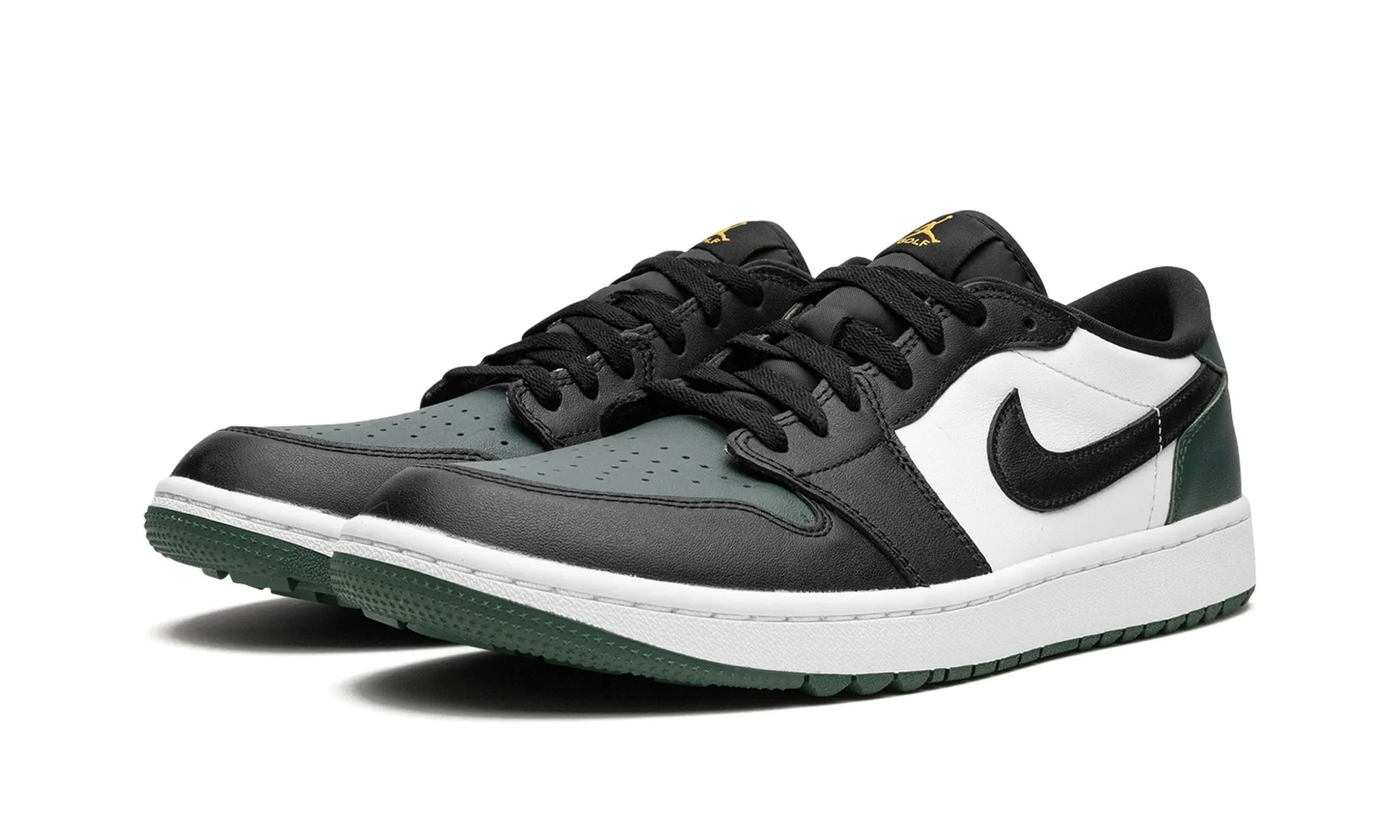 Air Jordan 1 Low Golf Noble Green