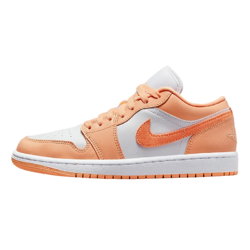 Air Jordan 1 Low Sunset Haze