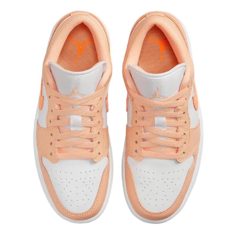 Air Jordan 1 Low Sunset Haze