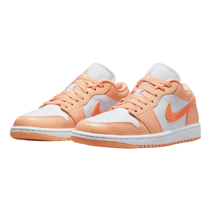 Air Jordan 1 Low Sunset Haze