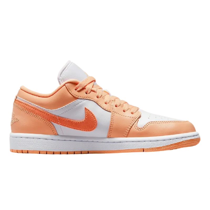 Air Jordan 1 Low Sunset Haze