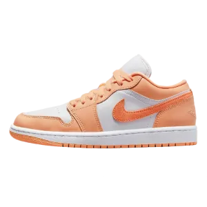 Air Jordan 1 Low Sunset Haze