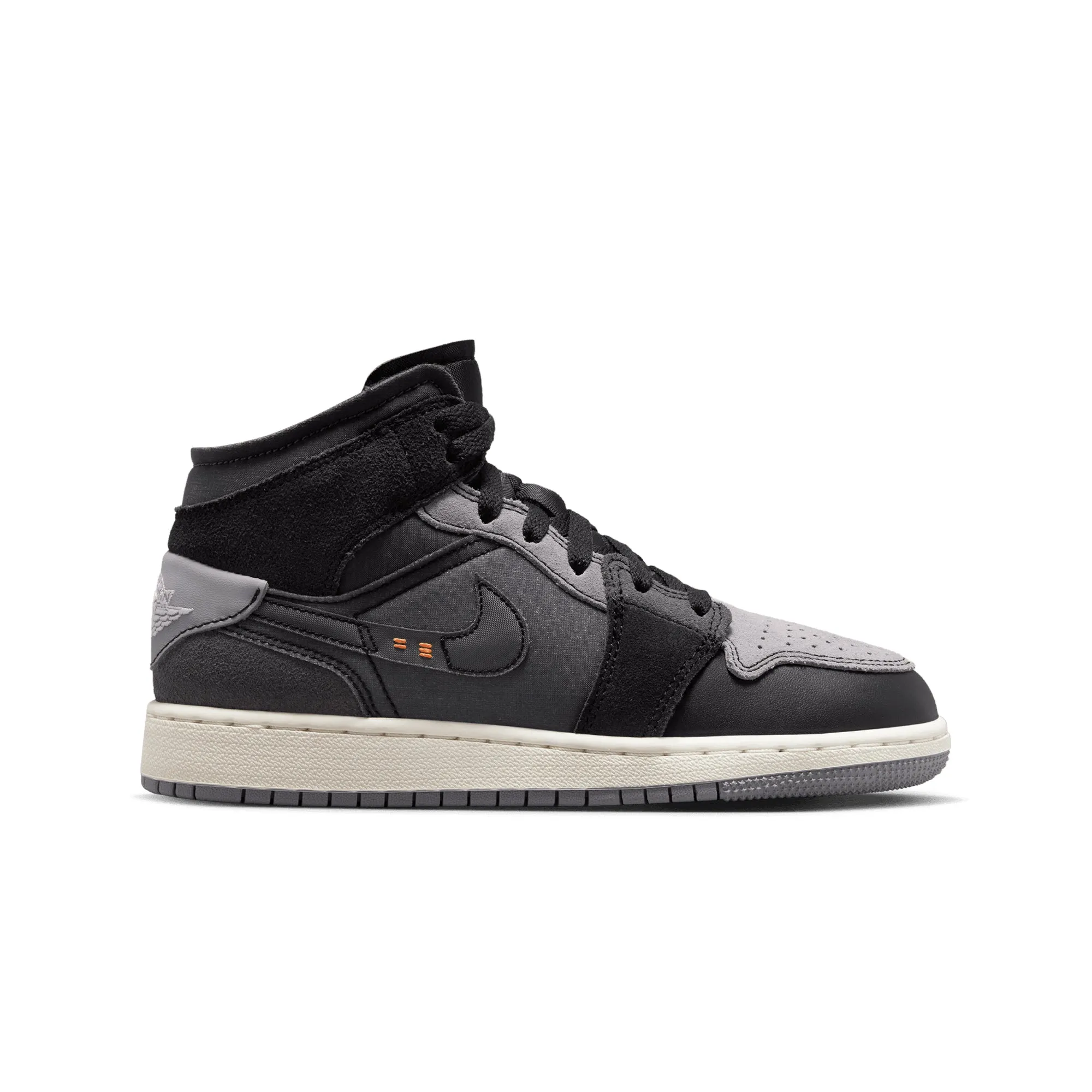 Air Jordan 1 Mid SE Craft DV0438-001