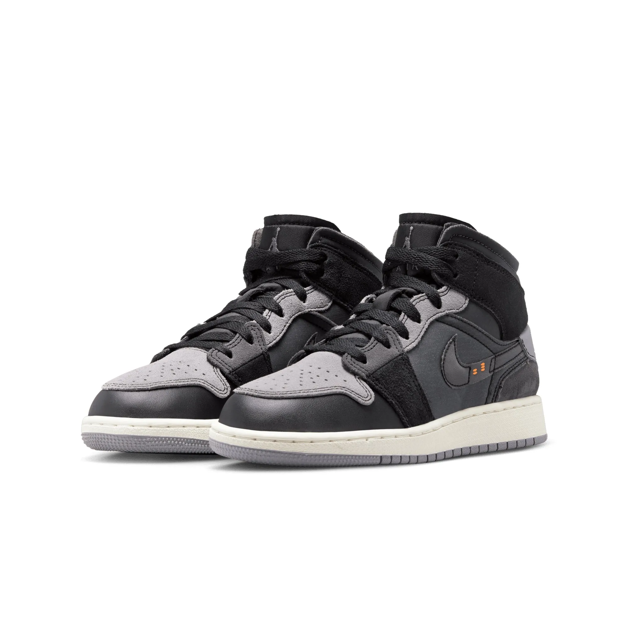 Air Jordan 1 Mid SE Craft DV0438-001