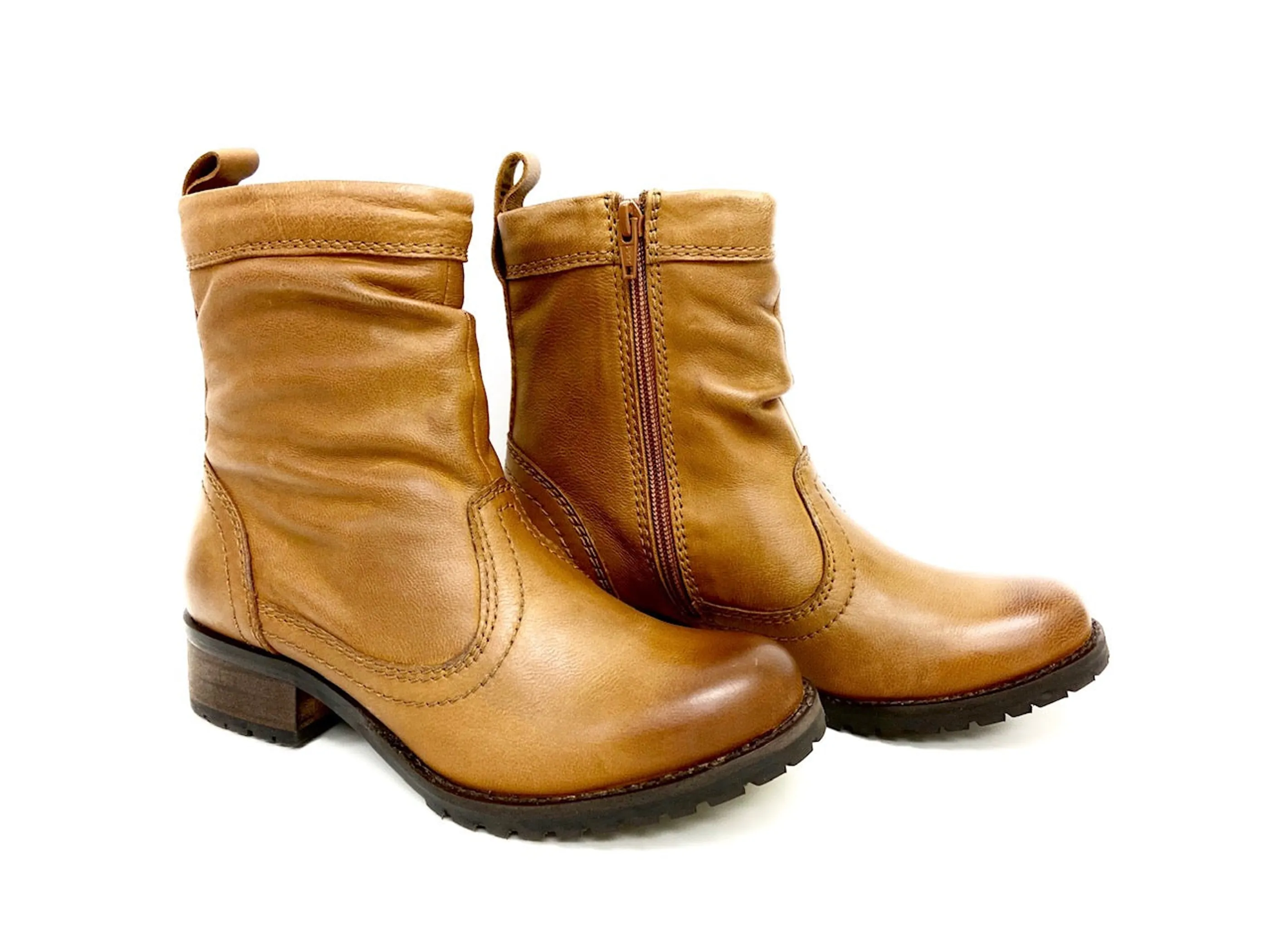 Alexa Slouchy Boot