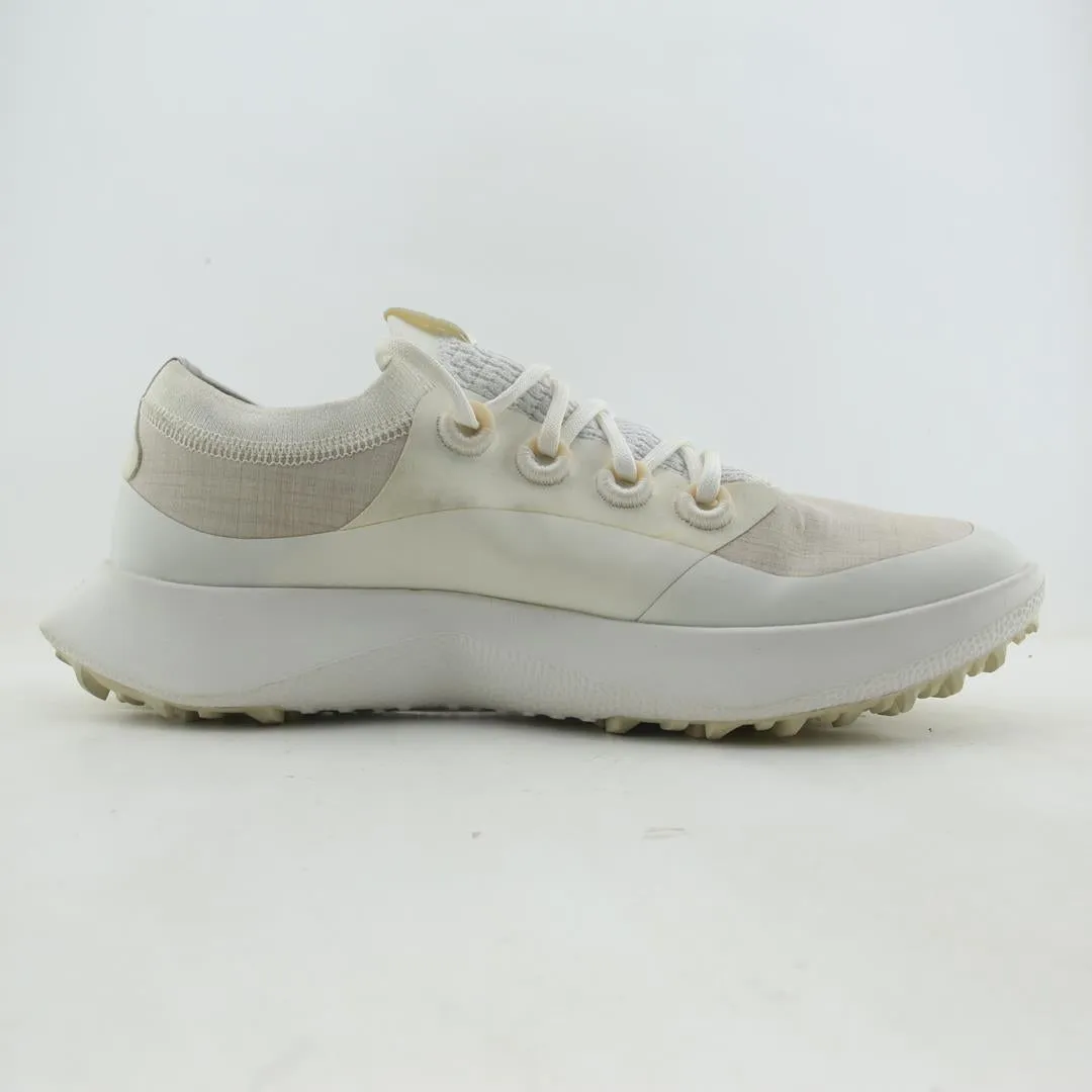 Allbirds Golf Dashers - Natural White (Blizzard Sole)