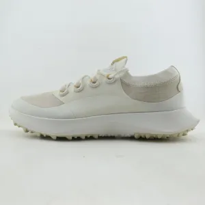 Allbirds Golf Dashers - Natural White (Blizzard Sole)