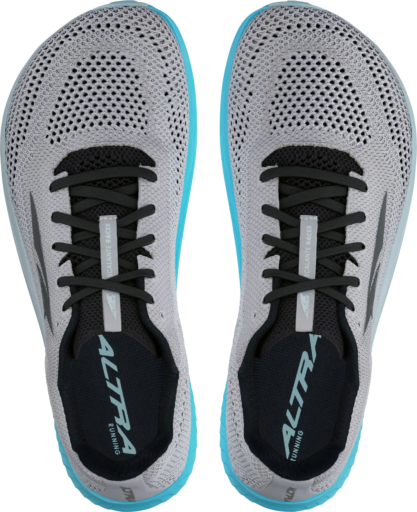 Altra Escalante Racer 2 Mens Running Shoes - Grey