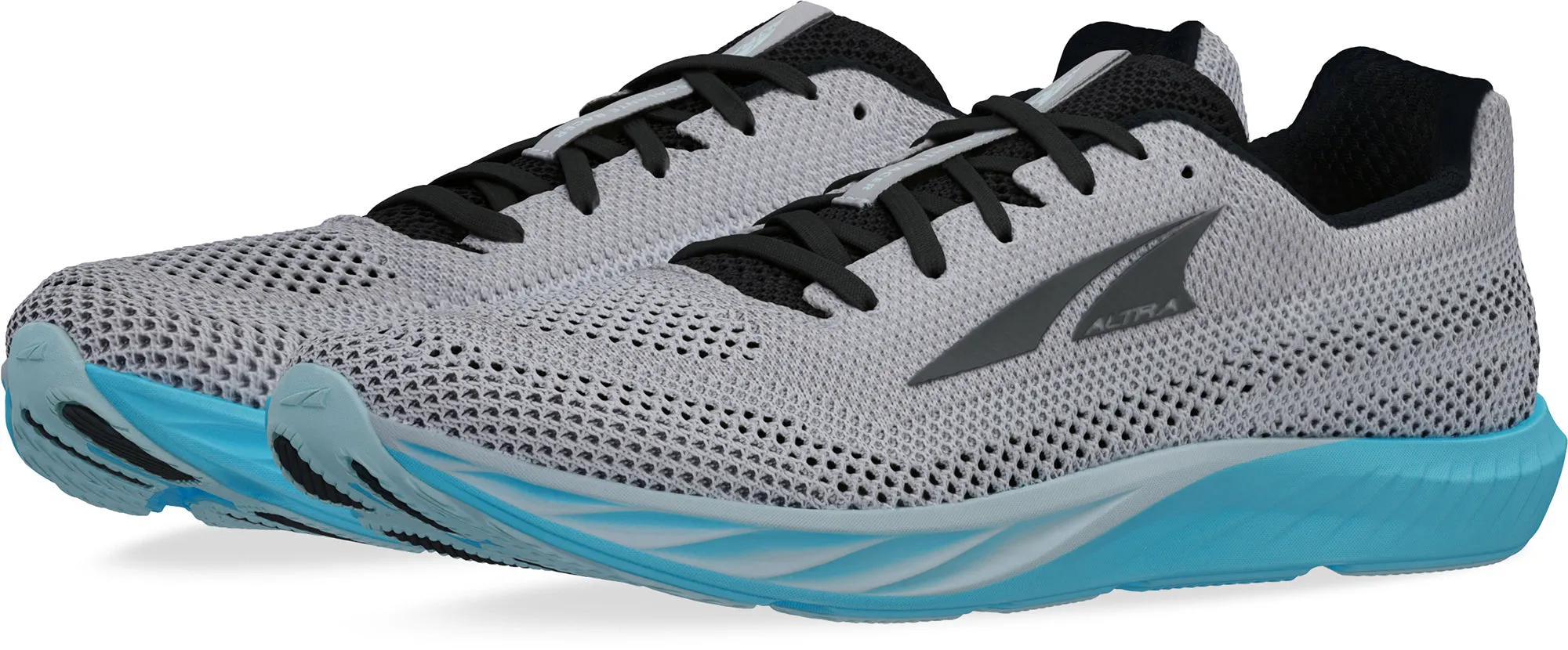 Altra Escalante Racer 2 Mens Running Shoes - Grey