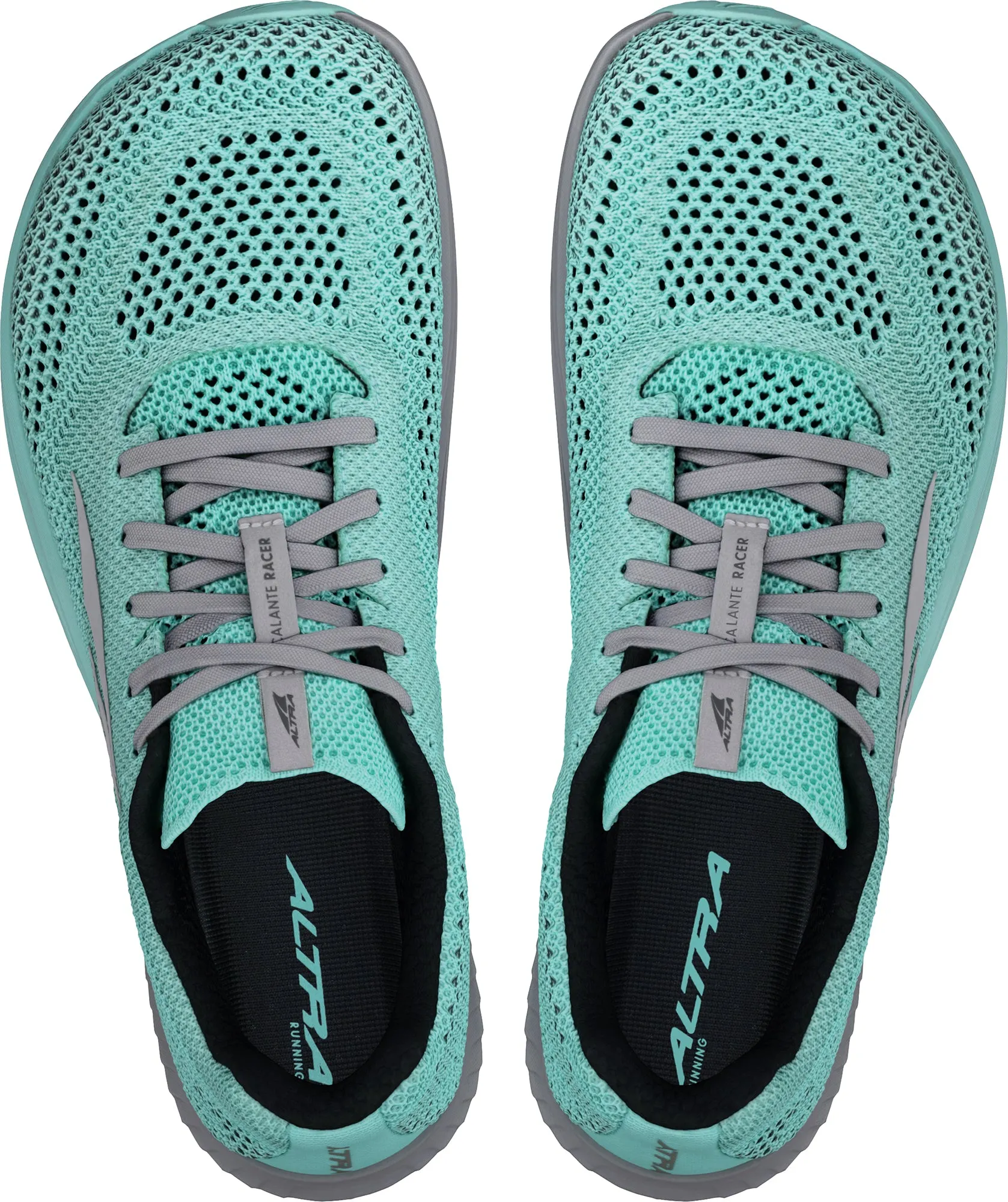 Altra Escalante Racer 2 Womens Running Shoes - Green