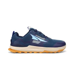 Altra Lone Peak 7 | Navy | Mens