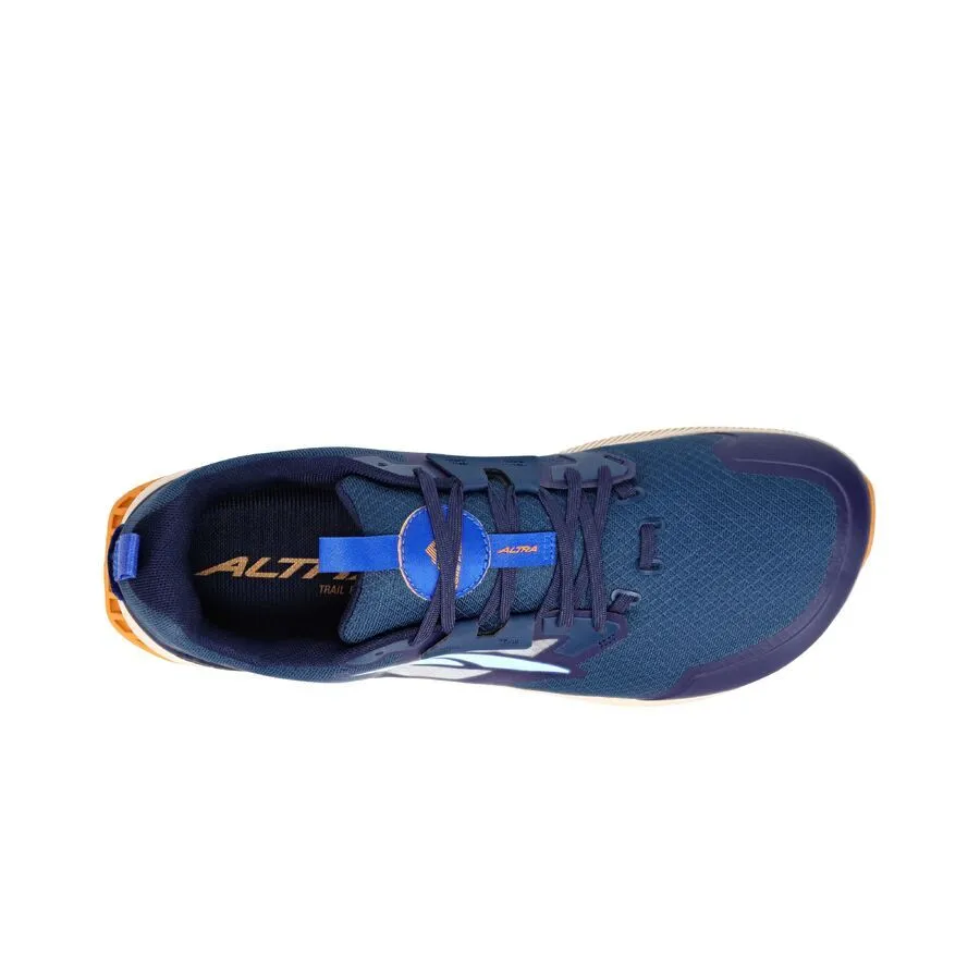 Altra Lone Peak 7 | Navy | Mens