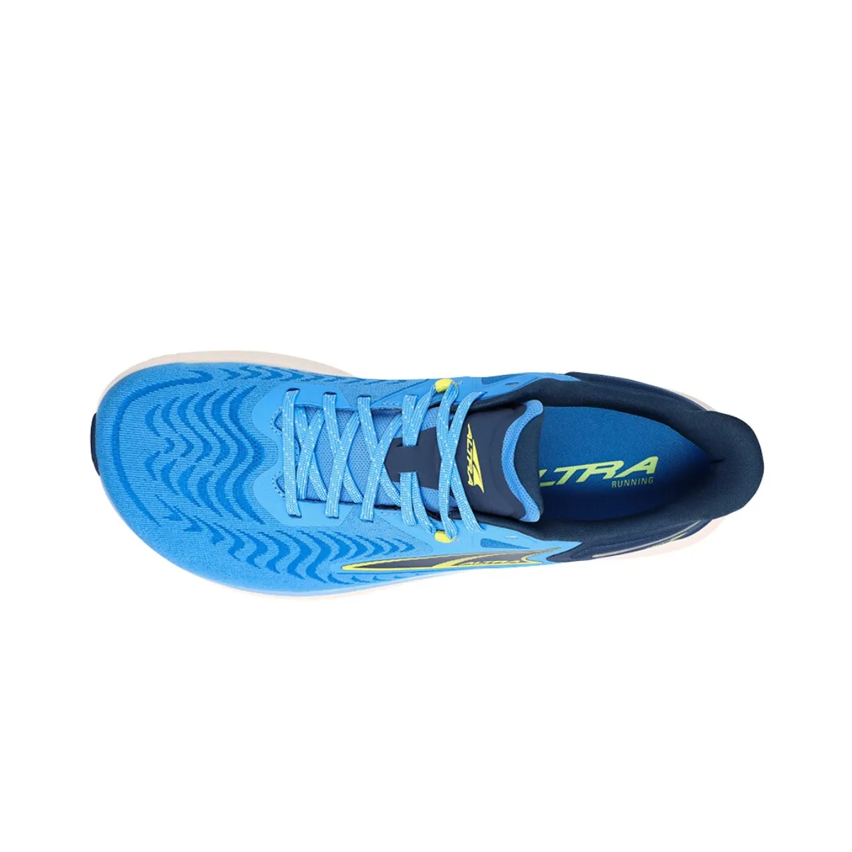 Altra Torin 7 Blue White AW24 Shoes