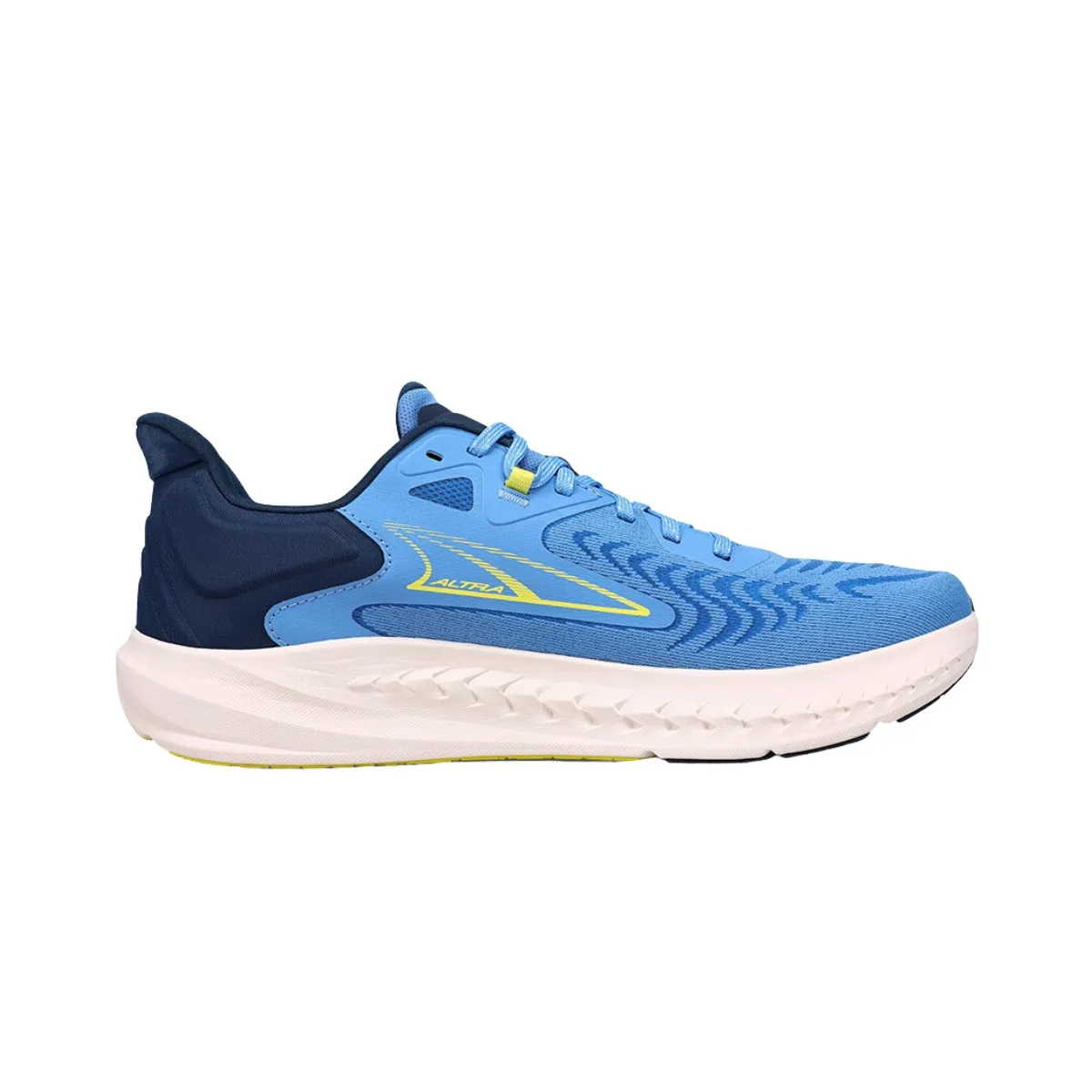 Altra Torin 7 Blue White AW24 Shoes