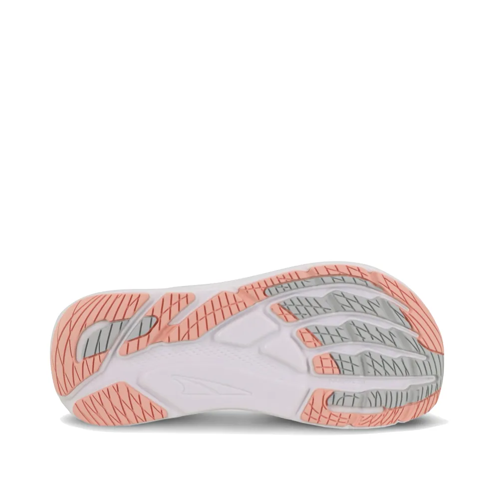 Altra Women's FWD VIA Sneaker in Light Gray