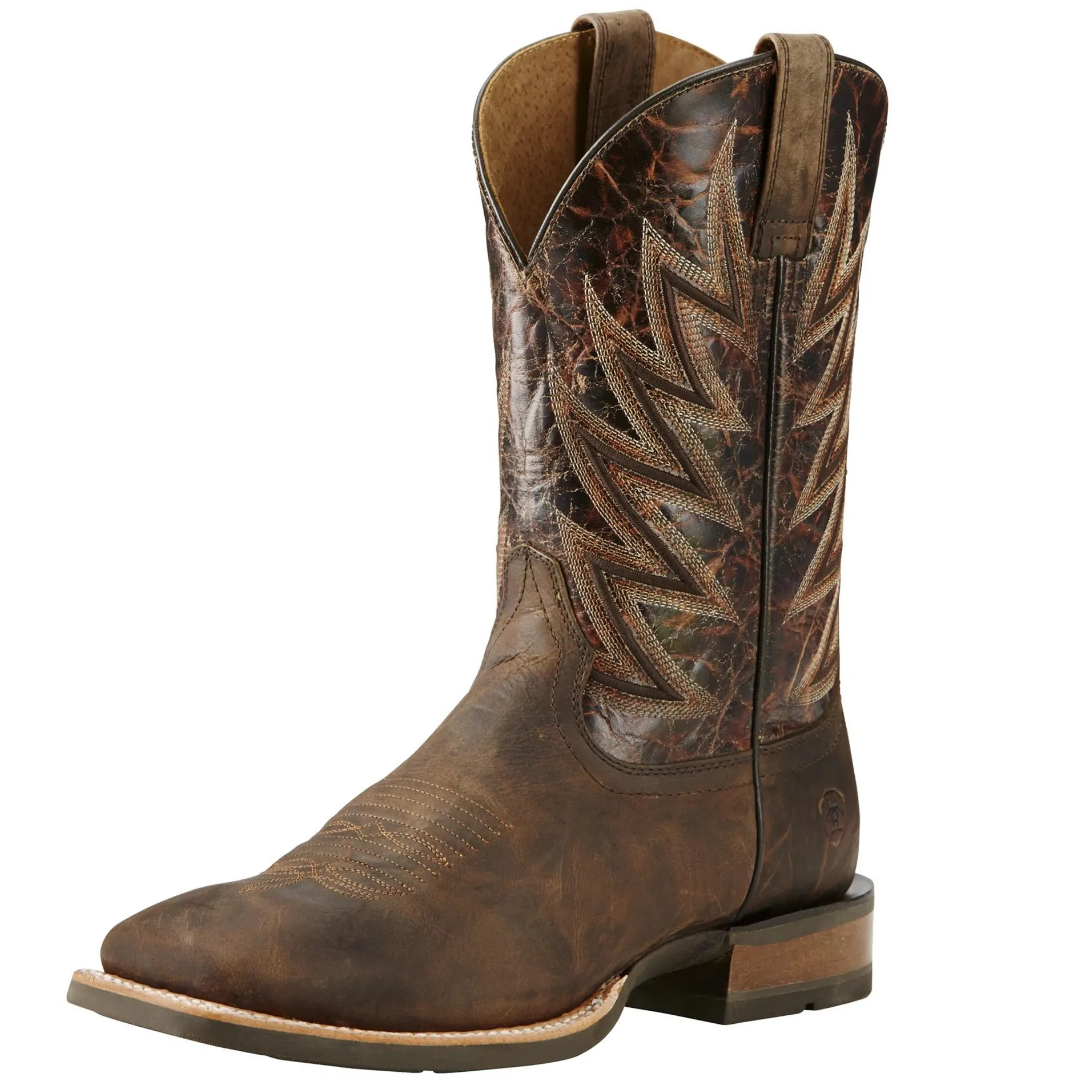 ARIAT MEN'S CHALLANGER WESTERN BOOT - 10018695