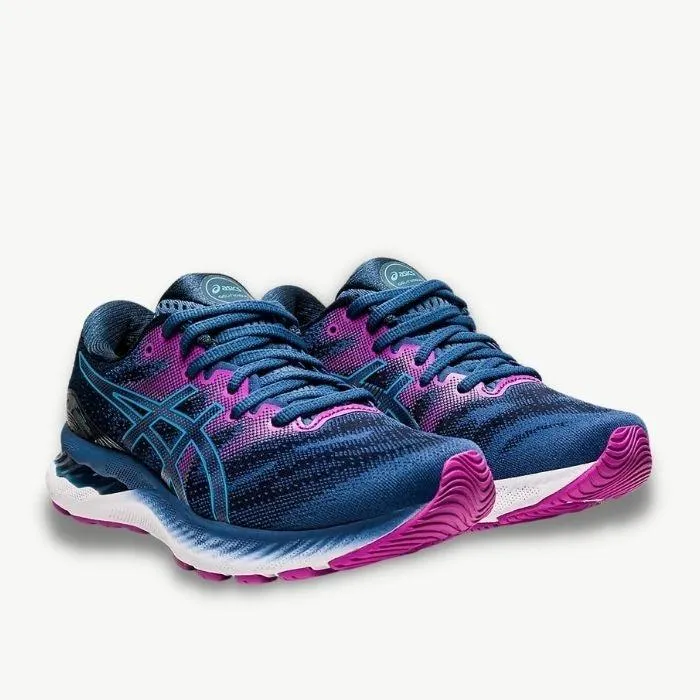 asics Gel-Nimbus 23 Women's Running Shoes