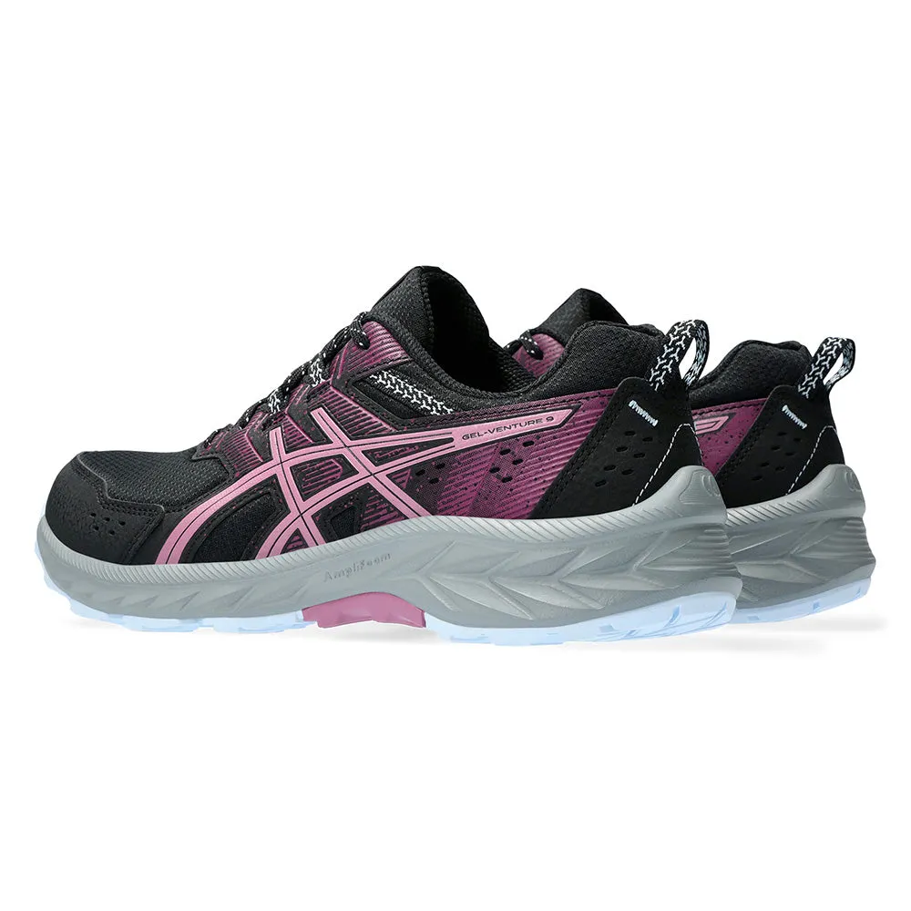 ASICS Gel-Venture 9 Womens Trail Running Shoes