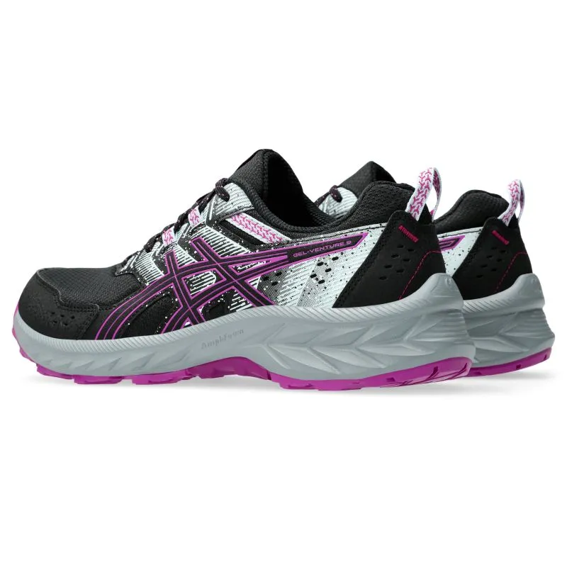 ASICS GEL-Venture 9 Womens Trail Running Shoes