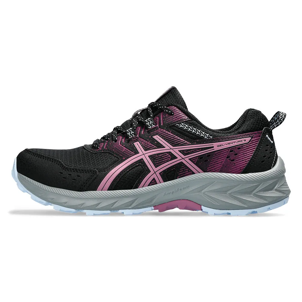 ASICS Gel-Venture 9 Womens Trail Running Shoes